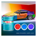 REIZ Plant Wholesale Automotive Paint Directly